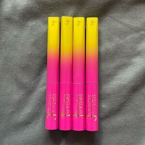 Juvias Place Eyeliners